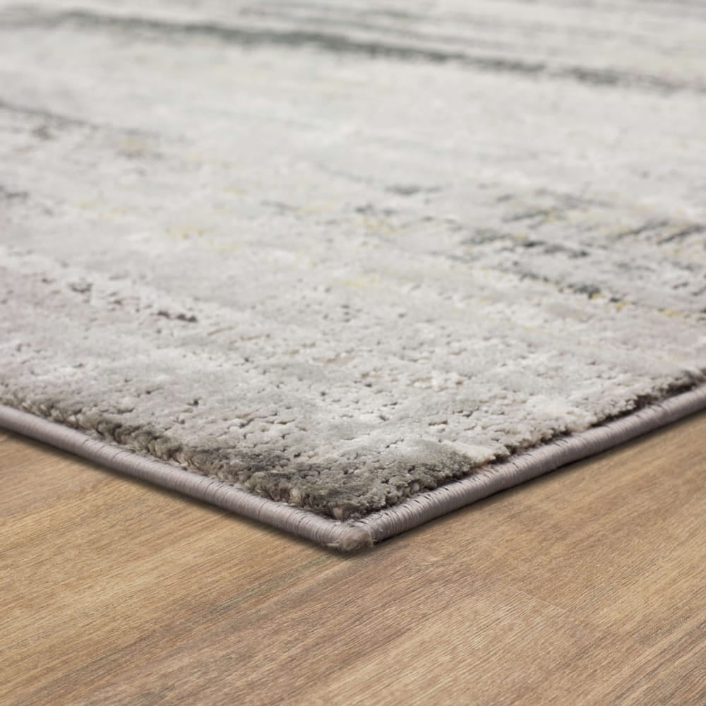 Karastan - Abruzzi Granite 8' x 11' Area Rug - R1288 945 096132 IP view 3