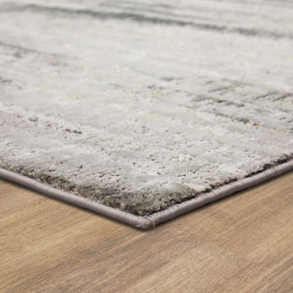 Karastan - Abruzzi Granite 8' x 11' Area Rug - R1288 945 096132 IP view 3