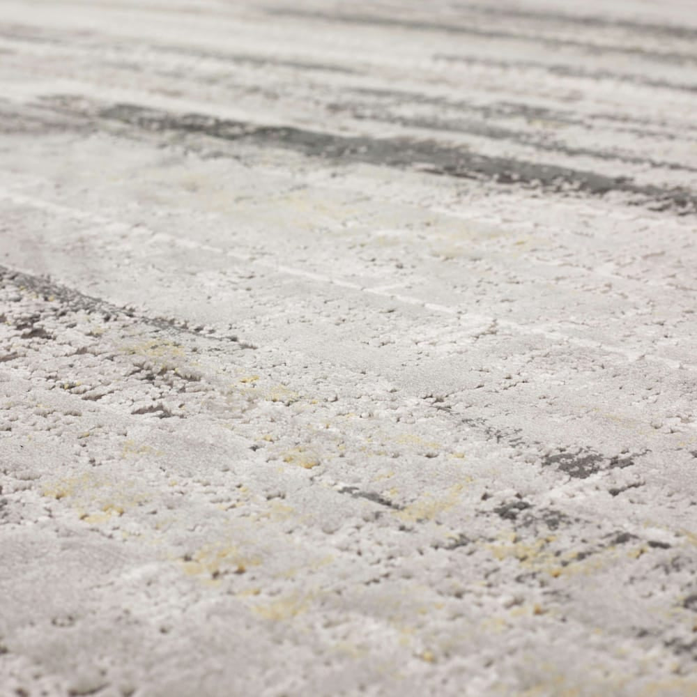 Karastan - Abruzzi Granite 8' x 11' Area Rug - R1288 945 096132 IP view 5