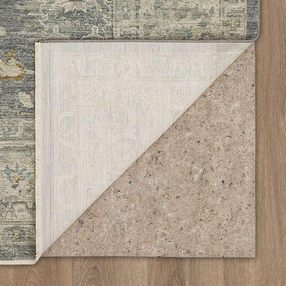 Karastan - Adalia Kahta Dark Grey 9 x 12 2in Area Rug - RG850-078-108146-IP veiw 2