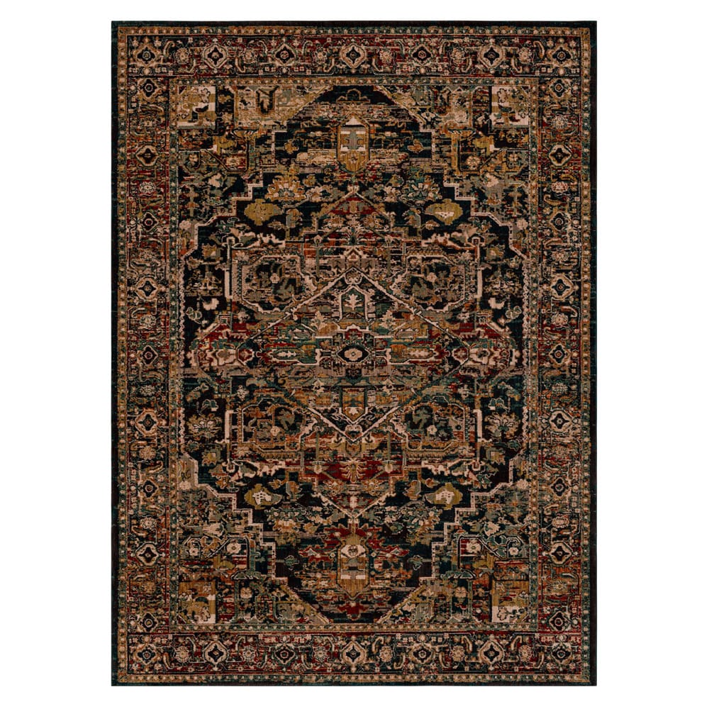 Karastan - Alcantara Sapphire 12' x 15' Area Rug - 90807 50130 144180 IR view 1
