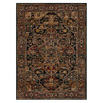 Karastan - Alcantara Sapphire 12' x 15' Area Rug - 90807 50130 144180 IR view 1