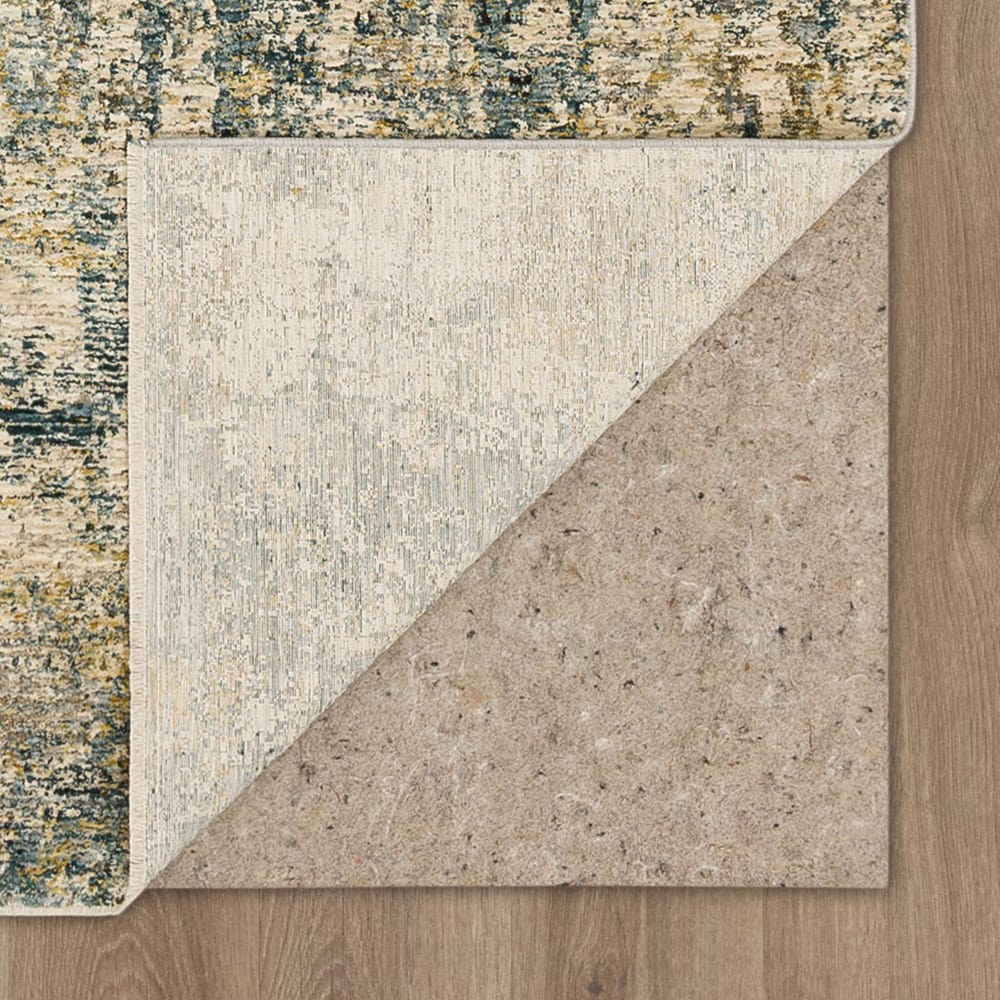 Karastan - Ankara Grey 5' x 7' 6" Area Rug - RG842 131 060090 IP view 4