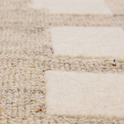 Karastan - Ardsley Place Ivory Natural 9' x 10' Area Rug - R1417 1043 108144 IR view 6