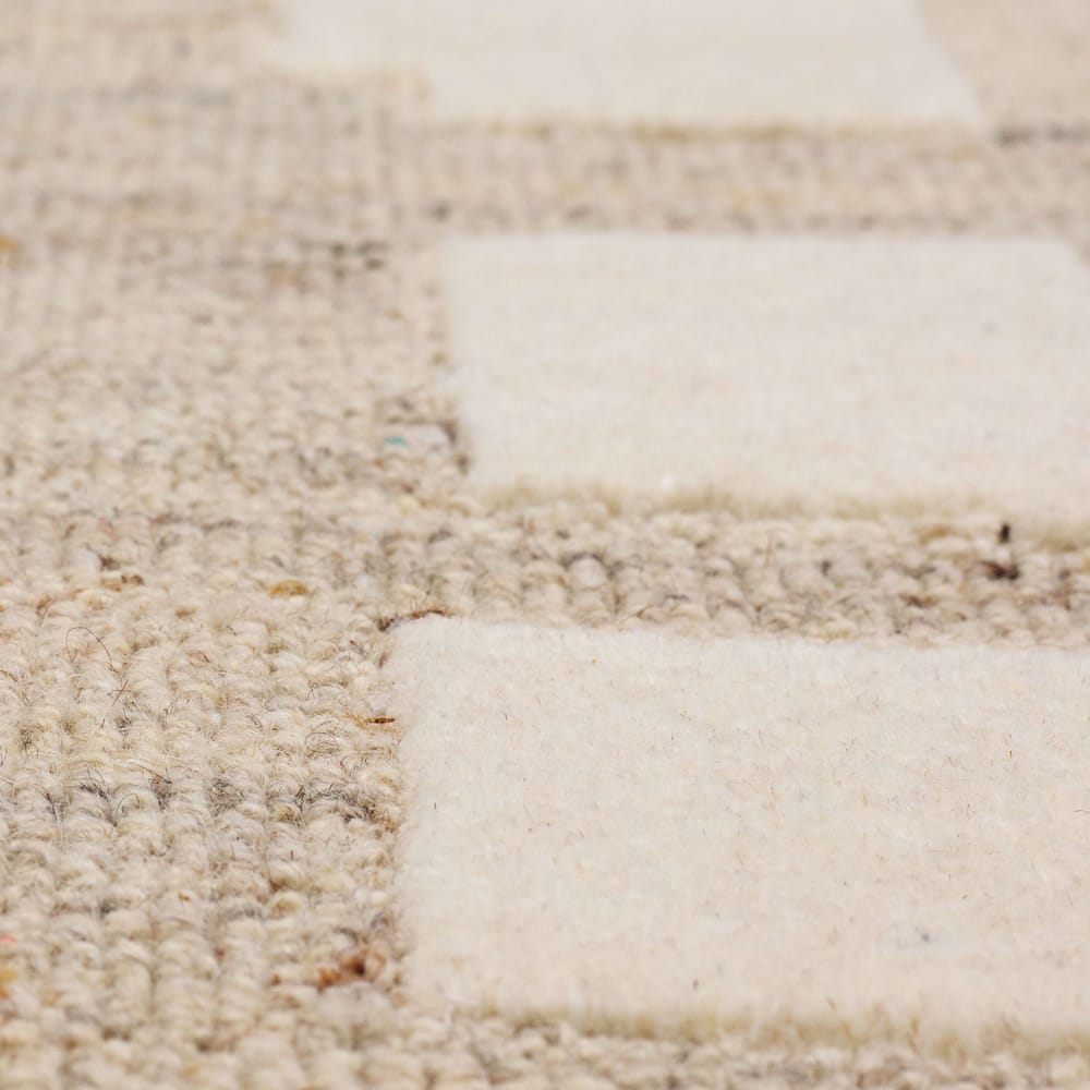 Karastan - Ardsley Place Ivory Natural 9' x 12' Area Rug - R1417 1043 096120 IR view 5