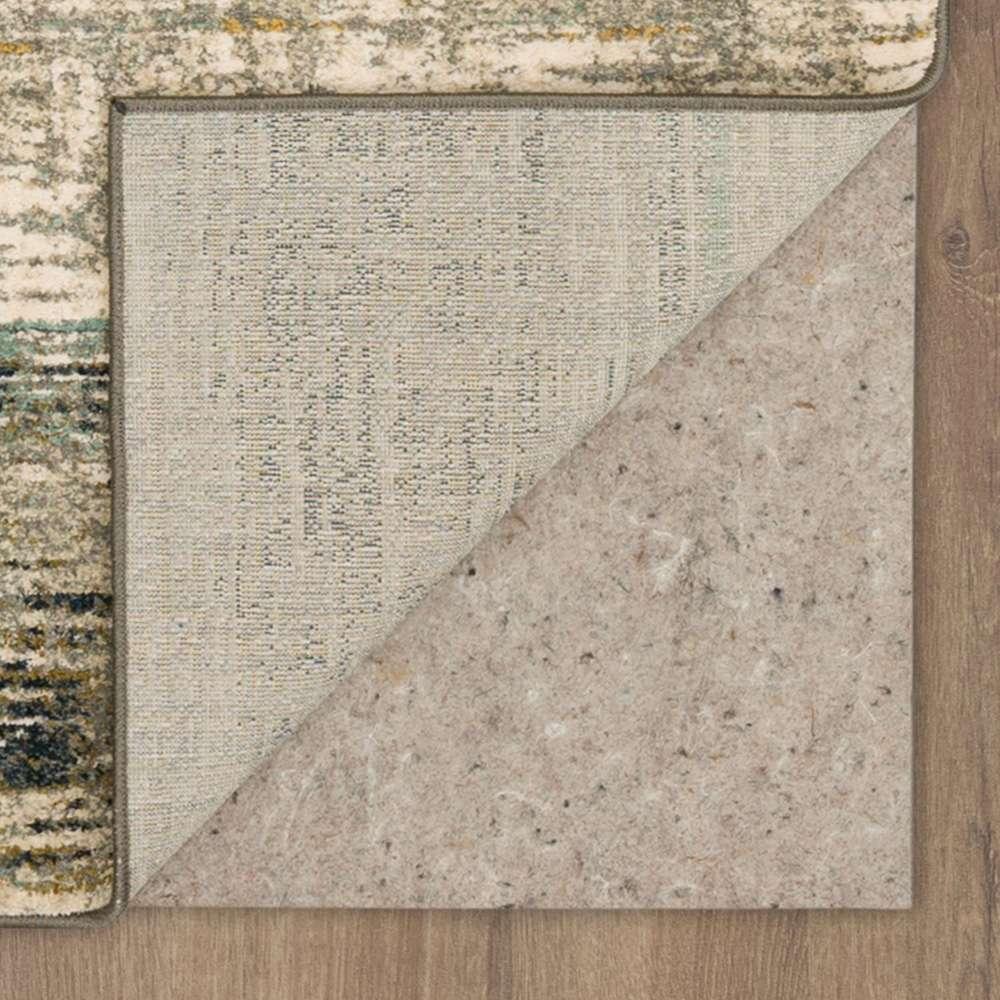 Karastan - Artisan by Scott Living Diffuse Bronze 2 4in x 7 10in Area Rug - 91815-60125-028094-SG veiw 2