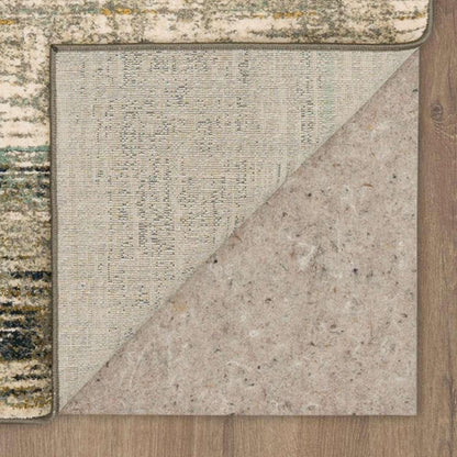 Karastan - Artisan by Scott Living Diffuse Bronze 2 4in x 7 10in Area Rug - 91815-60125-028094-SG veiw 2