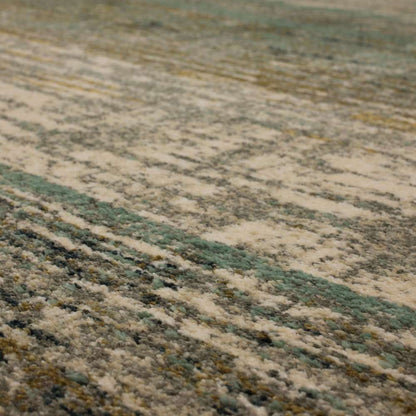 Karastan - Artisan by Scott Living Diffuse Bronze 2 4in x 7 10in Area Rug - 91815-60125-028094-SG veiw 6