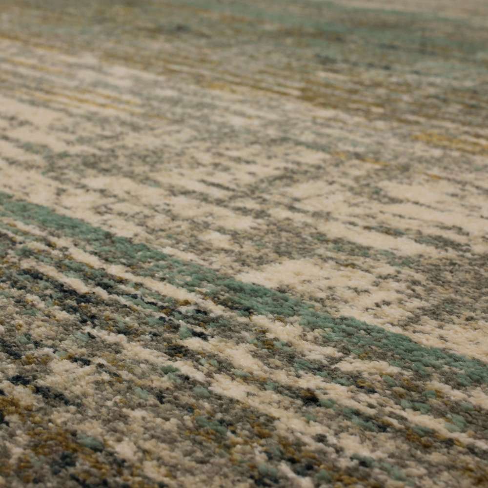 Karastan - Artisan by Scott Living Diffuse Bronze 2 x 3 Area Rug - 91815-60125-024036-SG veiw 4