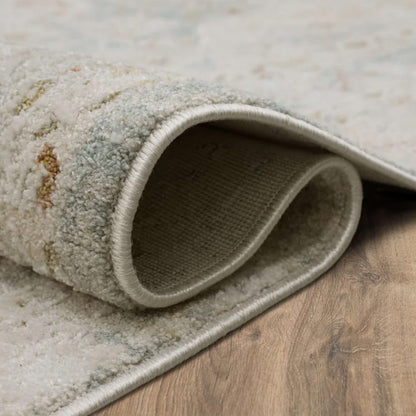 Karastan - Ashbourne Blue 10' x 14' Area Rug - R1261 202 120168 IP view 2