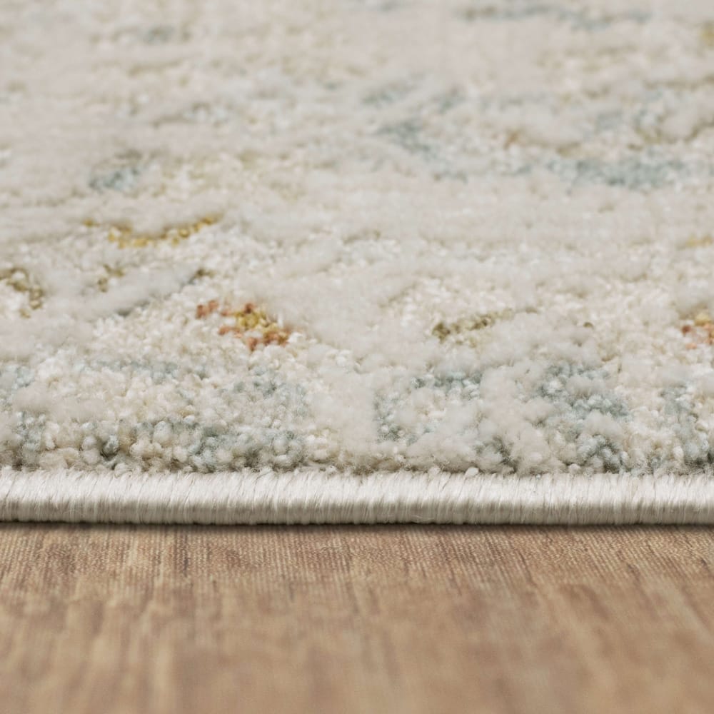 Karastan - Ashbourne Blue 10' x 14' Area Rug - R1261 202 120168 IP view 6