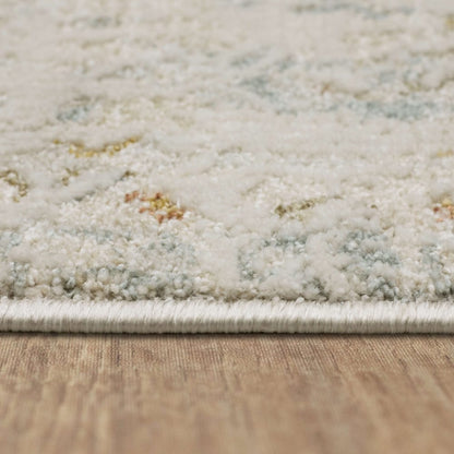 Karastan - Ashbourne Blue 10' x 14' Area Rug - R1261 202 120168 IP view 6