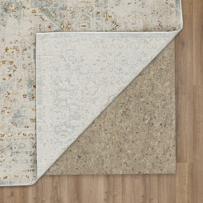 Karastan - Ashbourne Blue 2' 6" x 10' Area Rug - R1261 202 030120 IP view 2