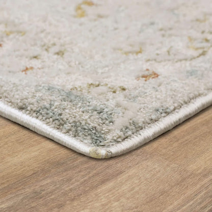 Karastan - Ashbourne Blue 5' x 7' 6" Area Rug - R1261 202 060090 IP view 4