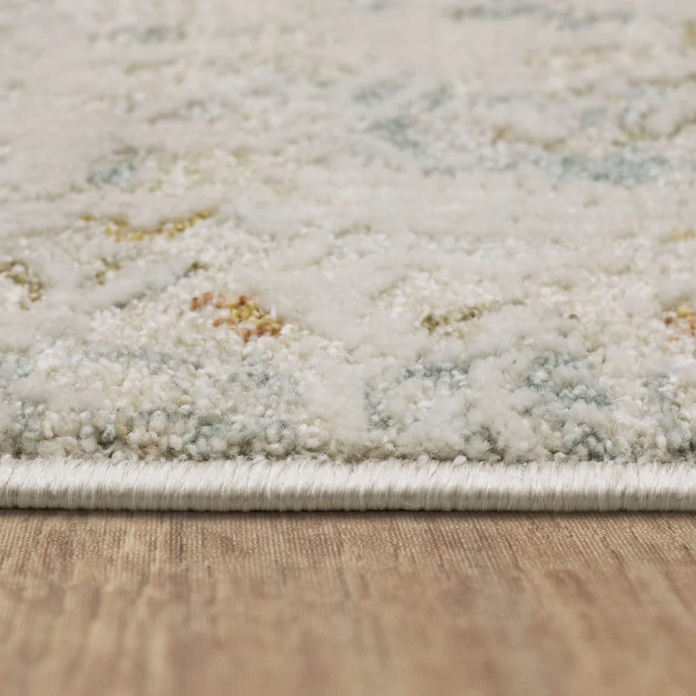 Karastan - Ashbourne Blue 5' x 7' 6" Area Rug - R1261 202 060090 IP view 5
