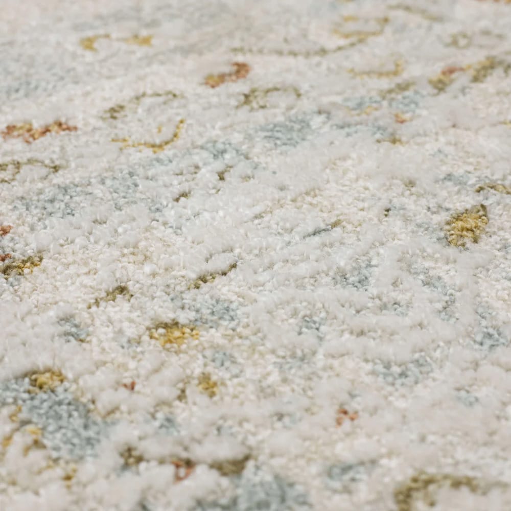 Karastan - Ashbourne Blue 7' 10" x 10' 3" Area Rug - R1261 202 094123 IP view 6