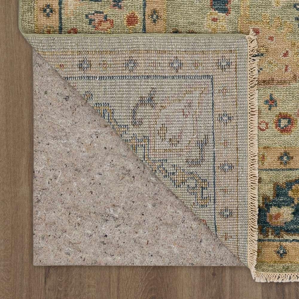 Karastan - Balboa Balboa Alicante Sage 8 x 10 Area Rug - R1193-322-096120-IP veiw 2