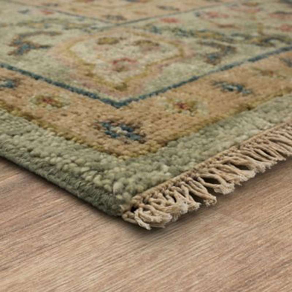 Karastan - Balboa Balboa Alicante Sage 9 x 12 Area Rug - R1193-322-108144-IP veiw 3