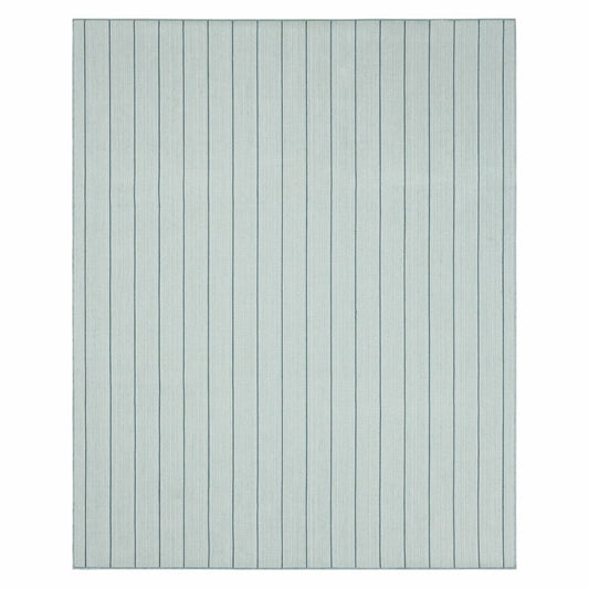 Karastan - Bar Harbor Aqua 1' 6" x 1' 6" Area Rug - R1471 446 018018 IR view 1