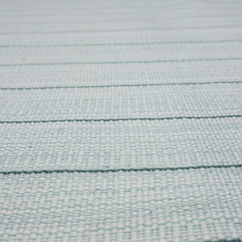 Karastan - Bar Harbor Aqua 10' x 14' Area Rug - R1471 446 120168 IR view 6