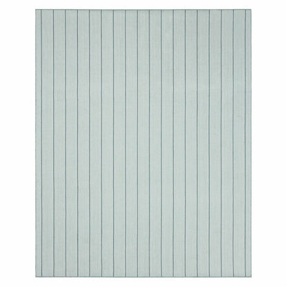 Karastan - Bar Harbor Aqua 6' x 9' Area Rug - R1471 446 072108 IR view 1