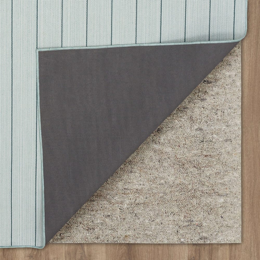 Karastan - Bar Harbor Aqua 9' x 12' Area Rug - R1471 446 108144 IR view 2
