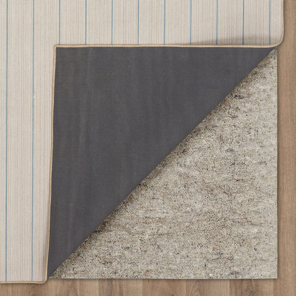 Karastan - Bar Harbor Beige 1' 6" x 1' 6" Area Rug - R1471 243 018018 IR view 4
