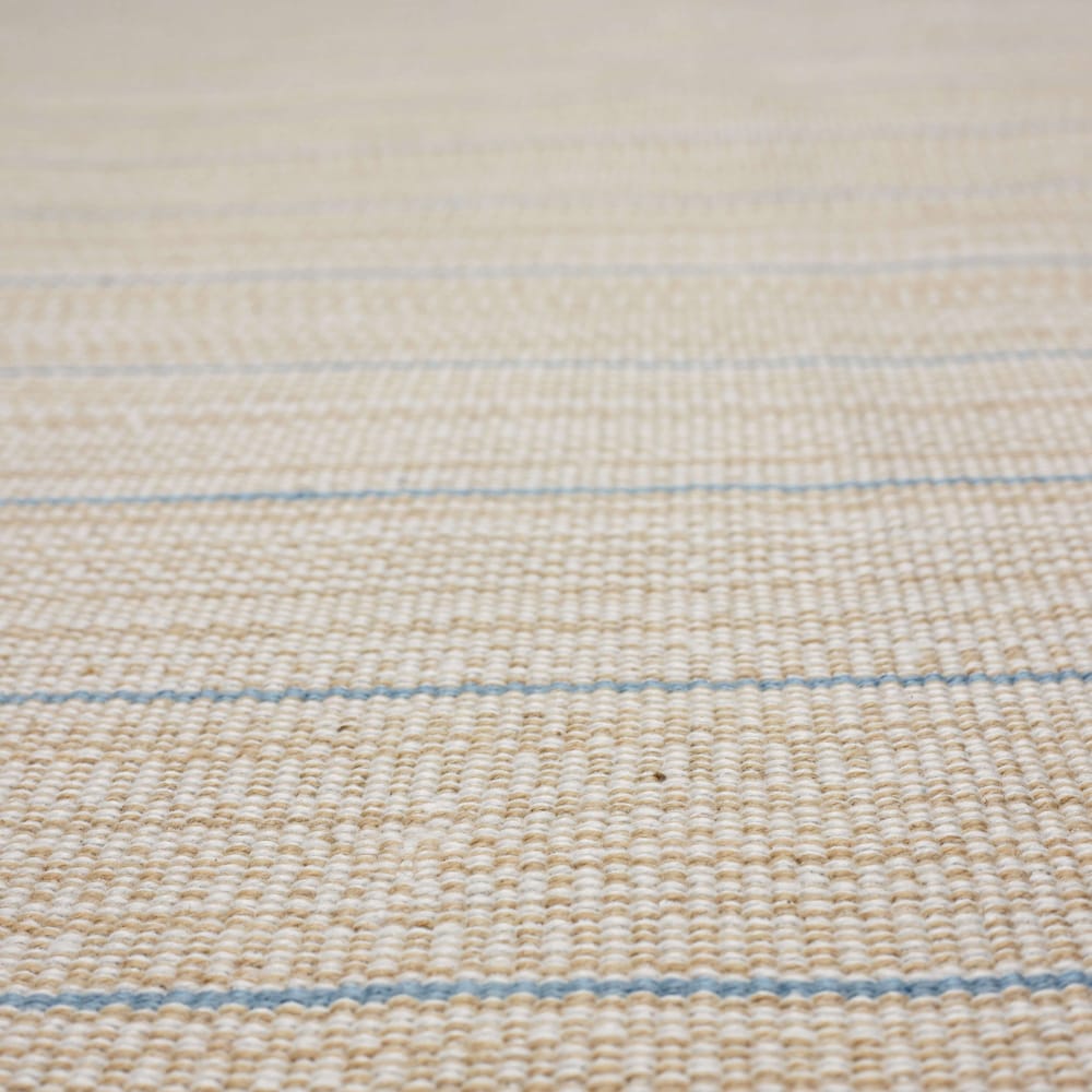 Karastan - Bar Harbor Beige 1' 6" x 1' 6" Area Rug - R1471 243 018018 IR view 5