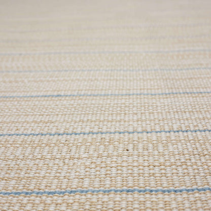 Karastan - Bar Harbor Beige 1' 6" x 1' 6" Area Rug - R1471 243 018018 IR view 5