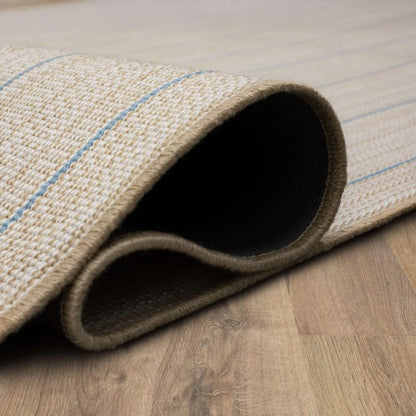 Karastan - Bar Harbor Beige 10' x 14' Area Rug - R1471 243 120168 IR view 3
