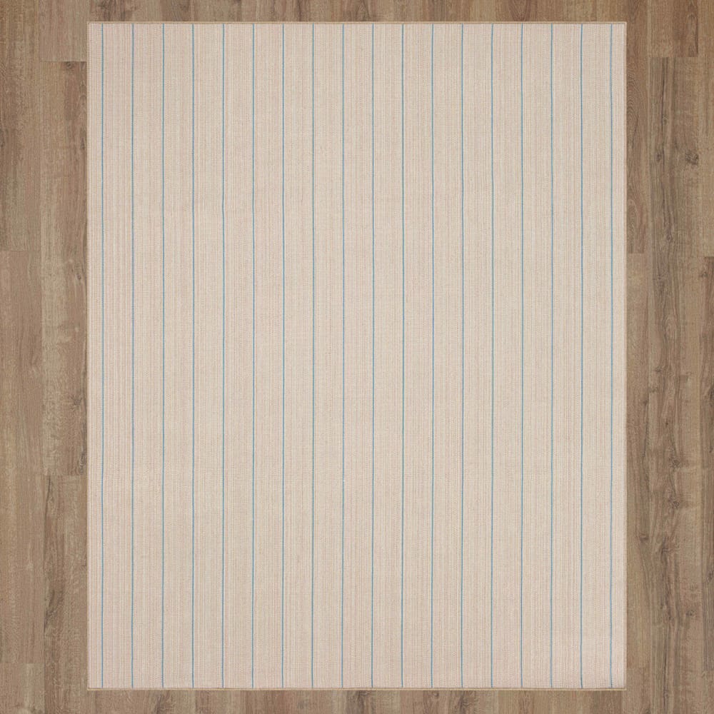 Karastan - Bar Harbor Beige 10' x 14' Area Rug - R1471 243 120168 IR view 7