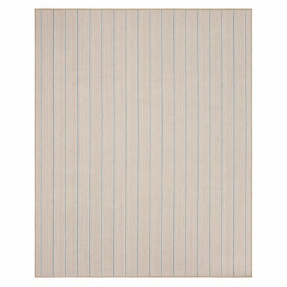 Karastan - Bar Harbor Beige 6' x 9' Area Rug - R1471 243 072108 IR view 1