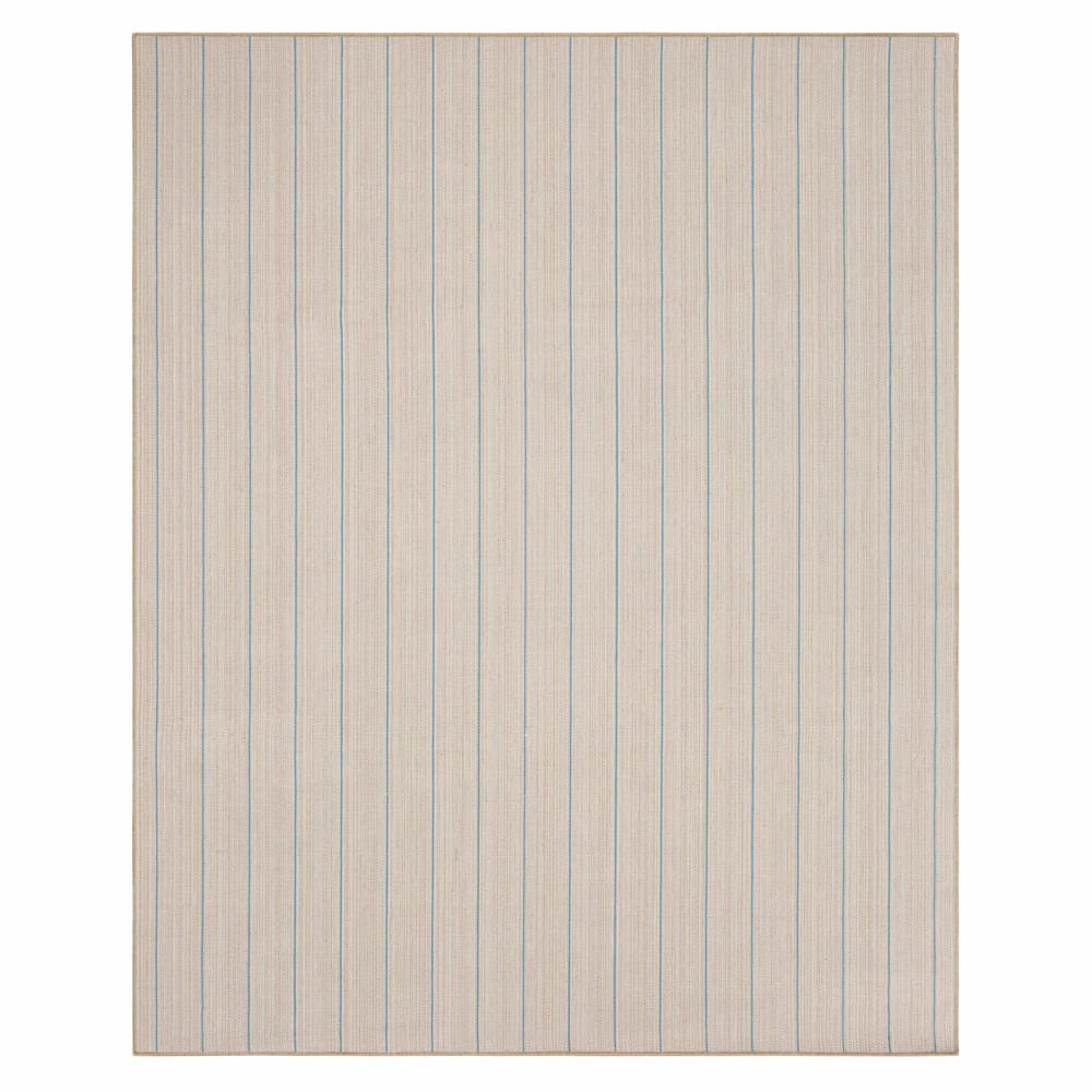 Karastan - Bar Harbor Beige 8' x 10' Area Rug - R1471 243 096120 IR view 1
