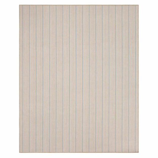 Karastan - Bar Harbor Beige 9' x 12' Area Rug - R1471 243 108144 IR view 1