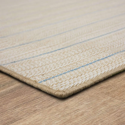 Karastan - Bar Harbor Beige 9' x 12' Area Rug - R1471 243 108144 IR view 4