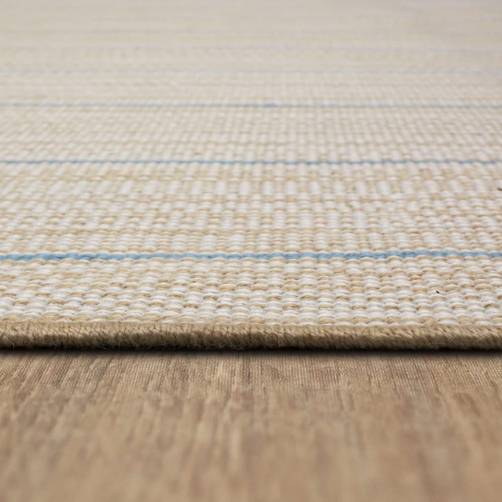 Karastan - Bar Harbor Beige 9' x 12' Area Rug - R1471 243 108144 IR view 5
