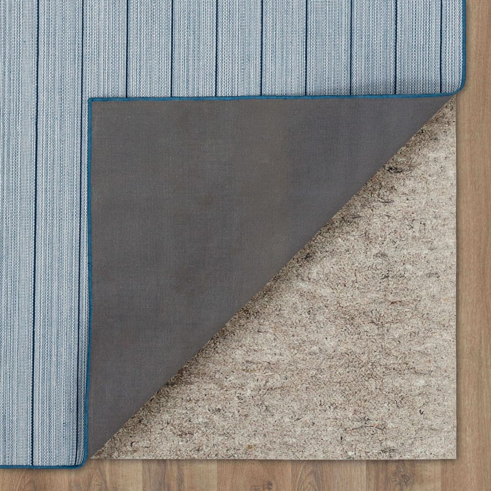 Karastan - Bar Harbor Blue 10' x 14' Area Rug - R1471 103 120168 IR view 2