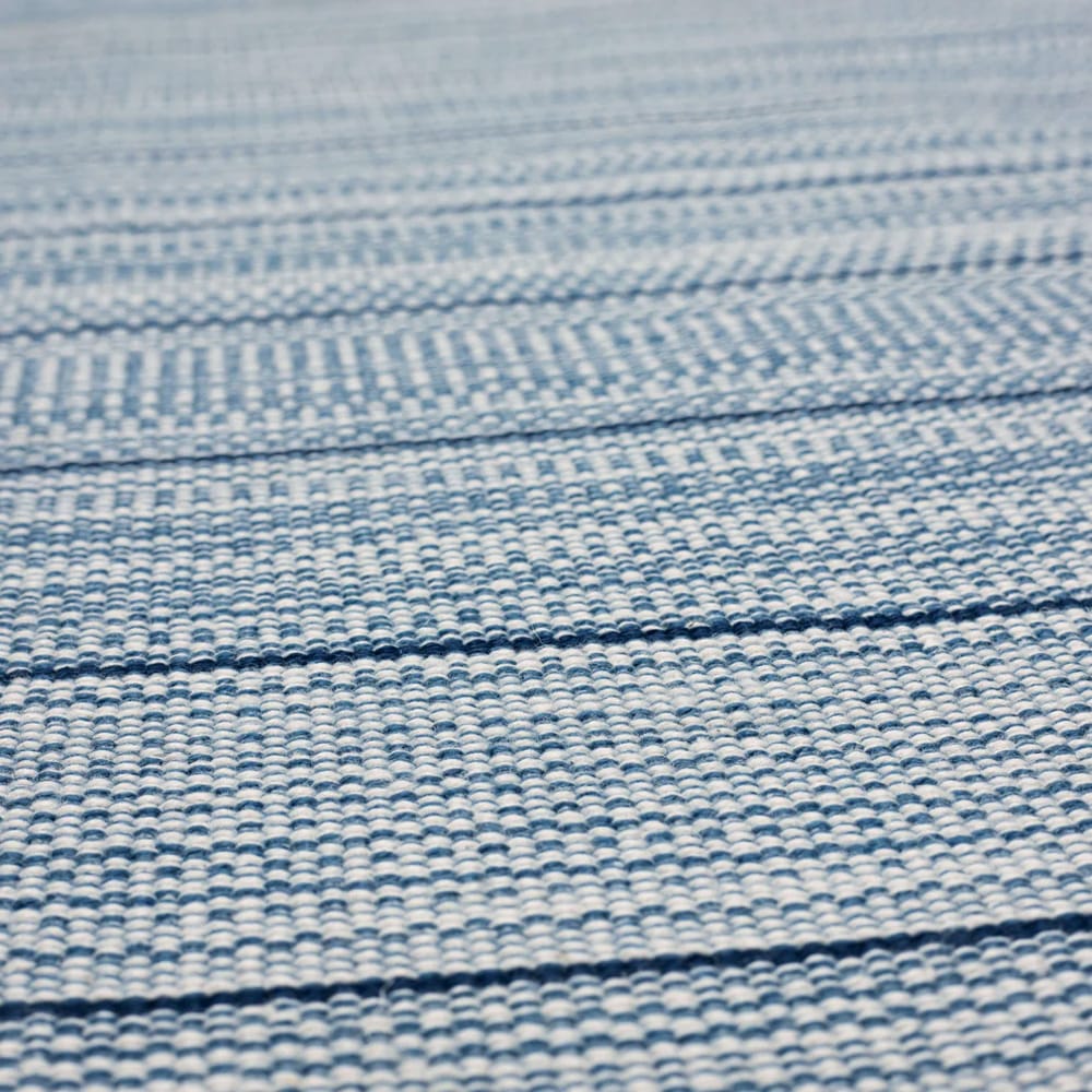 Karastan - Bar Harbor Blue 10' x 14' Area Rug - R1471 103 120168 IR view 6