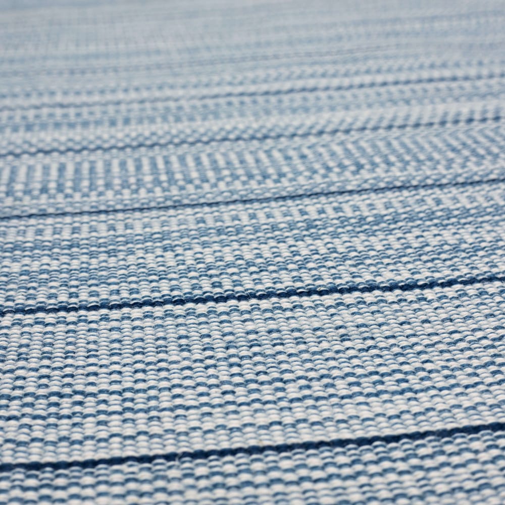 Karastan - Bar Harbor Blue 9' x 12' Area Rug - R1471 103 108144 IR view 5