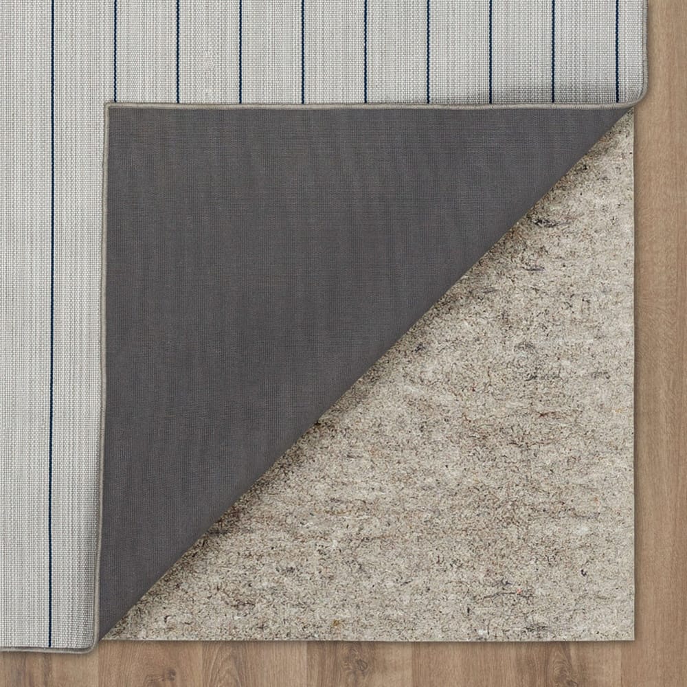 Karastan - Bar Harbor Grey 10' x 14' Area Rug - R1471 131 120168 IR view 2