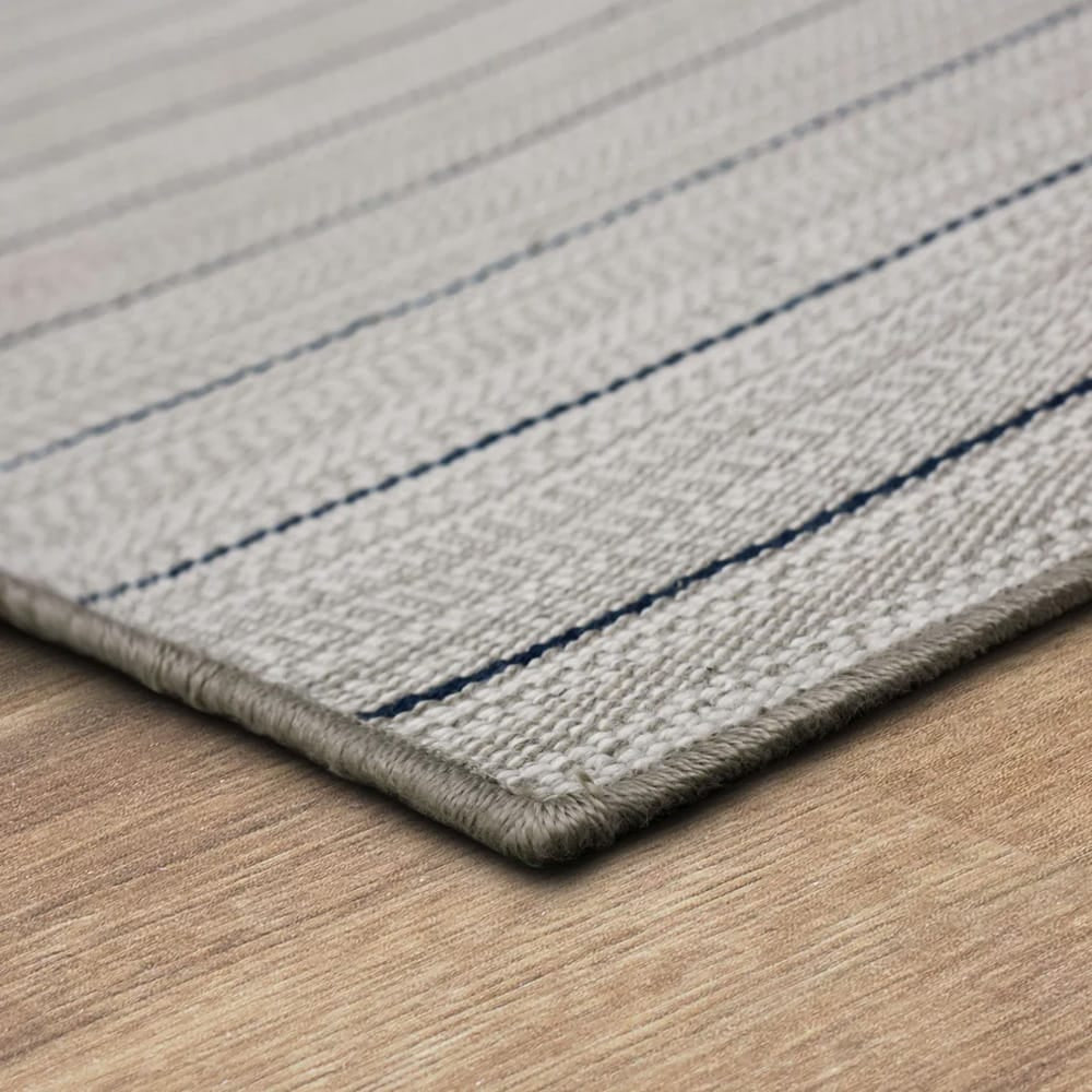 Karastan - Bar Harbor Grey 10' x 14' Area Rug - R1471 131 120168 IR view 4