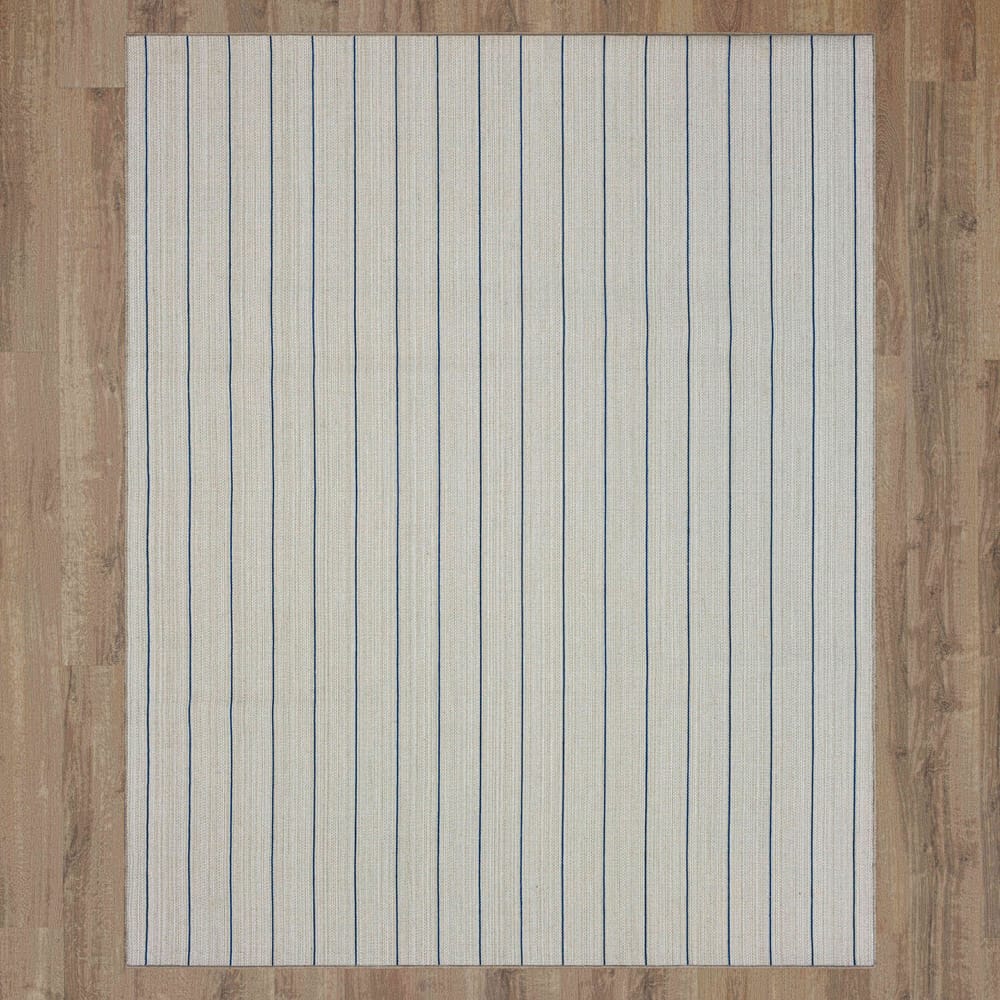 Karastan - Bar Harbor Grey 10' x 14' Area Rug - R1471 131 120168 IR view 7