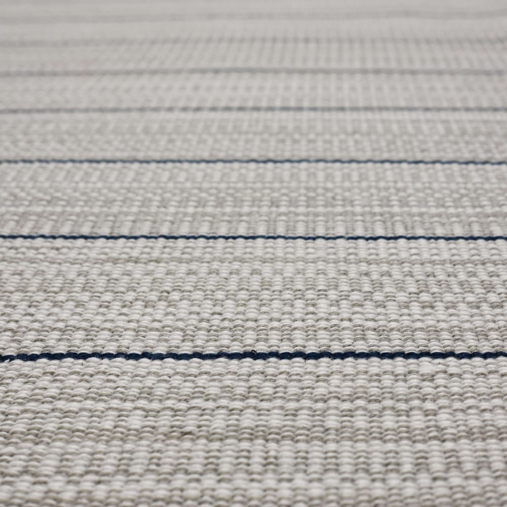 Karastan - Bar Harbor Grey 6' x 9' Area Rug - R1471 131 072108 IR view 5