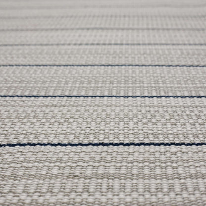 Karastan - Bar Harbor Grey 6' x 9' Area Rug - R1471 131 072108 IR view 5