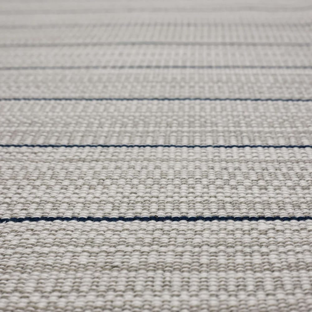 Karastan - Bar Harbor Grey 8' x 10' Area Rug - R1471 131 096120 IR view 6