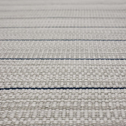 Karastan - Bar Harbor Grey 9' x 12' Area Rug - R1471 131 108144 IR view 6