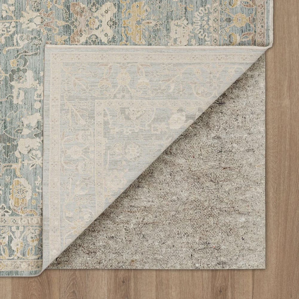 Karastan - Bedfordshire Beachglass 5' 3" x 7' 10" Area Rug - R1404 1028 063094 IR view 2
