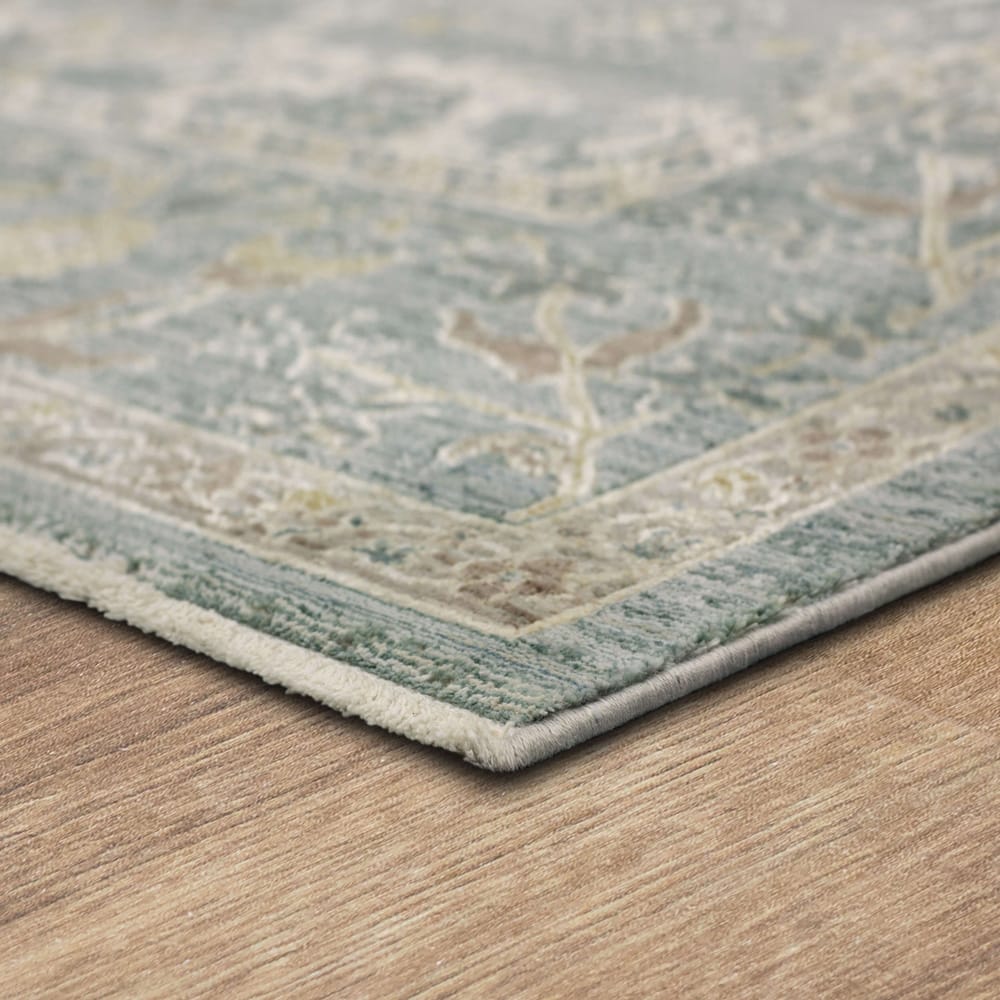 Karastan - Bedfordshire Beachglass 7' 10" x 10' Area Rug - R1404 1028 094120 IR view 3