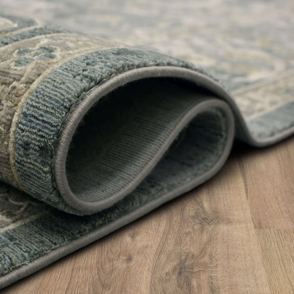 Karastan - Bedfordshire Beachglass 9' x 12' Area Rug - R1404 1028 108144 IR view 3