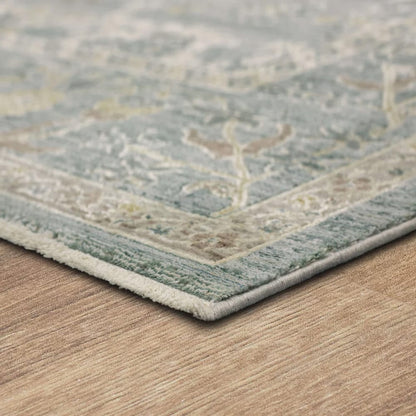 Karastan - Bedfordshire Beachglass 9' x 12' Area Rug - R1404 1028 108144 IR view 4